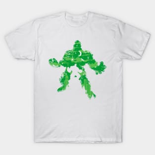 Green Monster T-Shirt